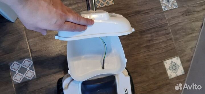 Детский мотоцикл каталка