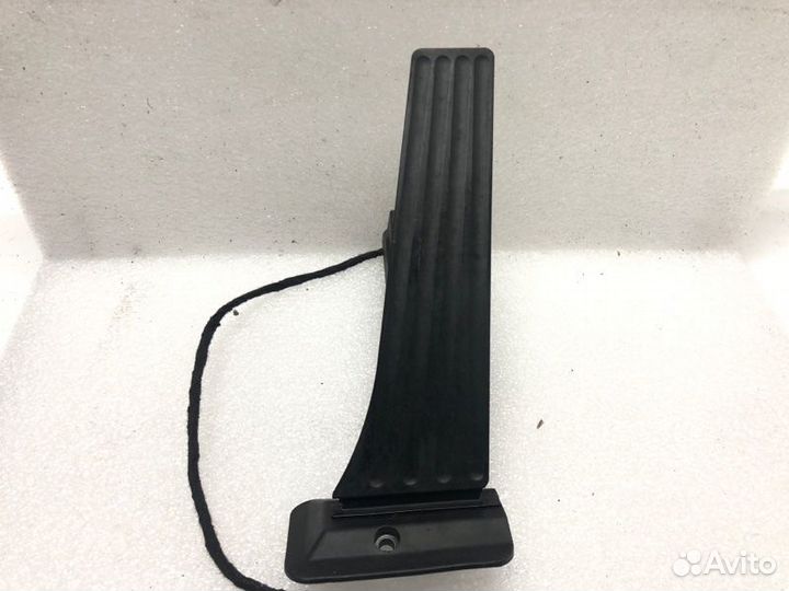 Педаль газа Bmw X5 E70 N57D30A 2012