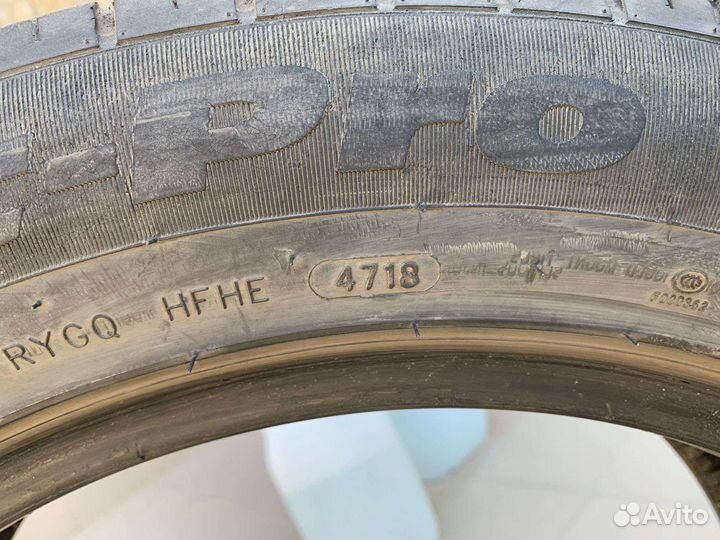 Sunfull Mont-Pro HP881 225/60 R18 100W