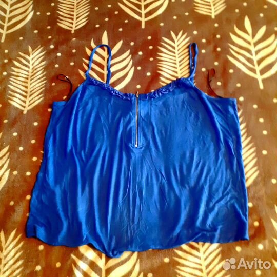 Женские летние вещи 54 размер