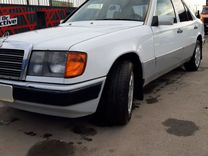 Mercedes-Benz W124 2.3 AT, 1990, 359 400 км, с пробегом, цена 270 000 руб.