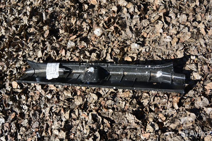 Панель задка citroen xsara picasso