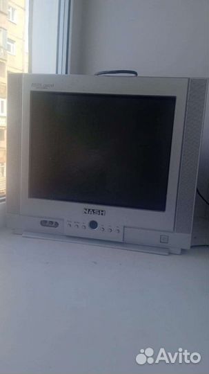 Телевизор бу