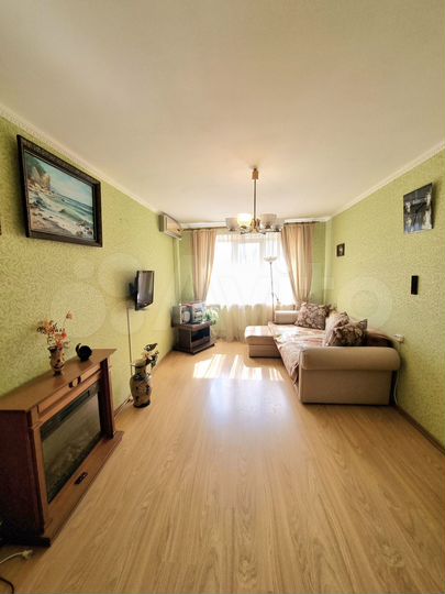 2-к. квартира, 45 м², 4/5 эт.