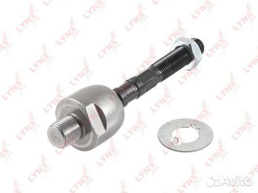 Рулевая тяга honda Accord