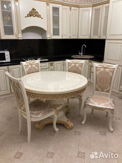 Гарнитур для дома