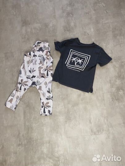 Комбинезон next