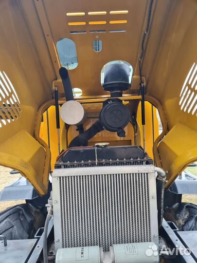 Фронтальный погрузчик Molot ZL20, 2020