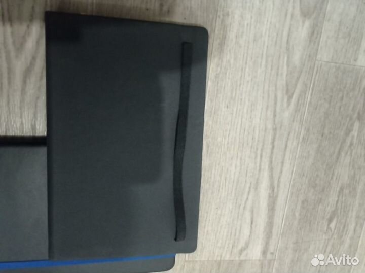 Блокноты ежедневники