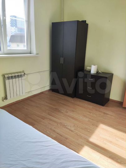 2-к. квартира, 35 м², 2/4 эт.