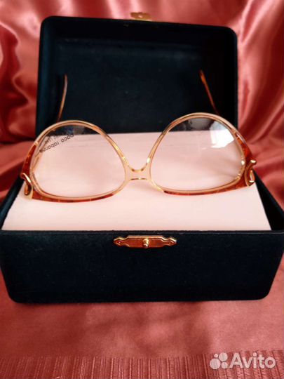 Очки Paco Rabanne женские солнечные и имиджевые