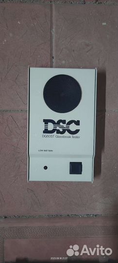 Тестер датчиков окон