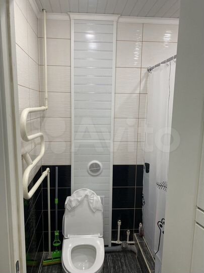 1-к. квартира, 31 м², 2/5 эт.