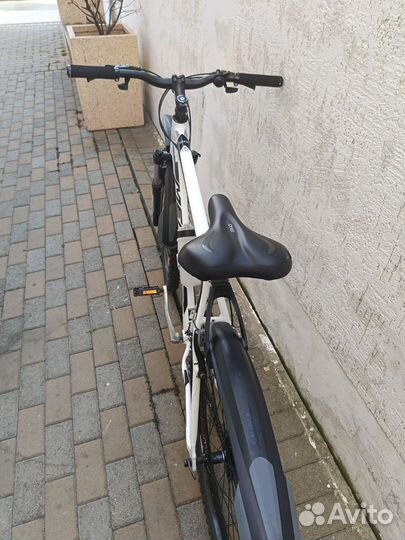 Горный велосипед Merida