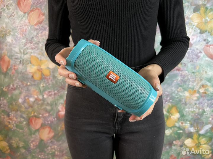 Колонка JBL Charge mini
