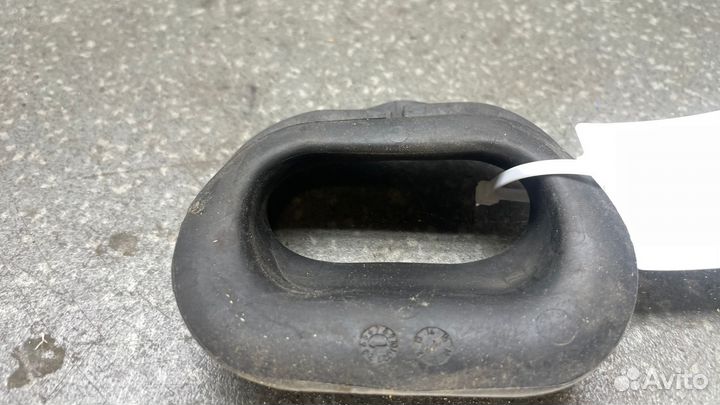 1443259 Уплотнение боковой панели scania скания