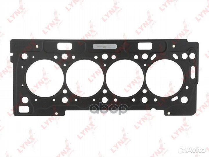 Прокладка гбц SH0173 lynxauto