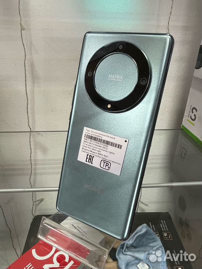 HONOR X9a, 6/128 ГБ