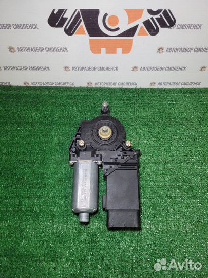 Моторчик стеклоподъемника Volkswagen Passat B5 (19