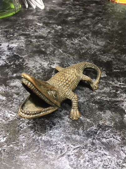 Пепельница