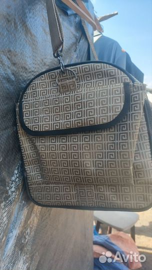 Переноска для животных