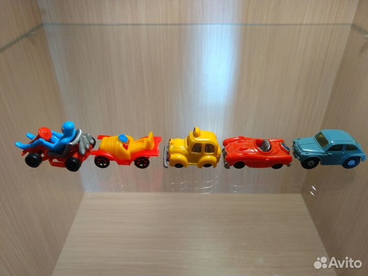 Киндер сюрприз