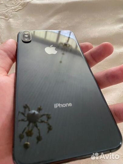 iPhone Xs Max, 64 ГБ