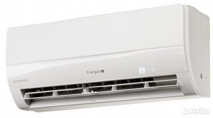 Energolux SAS24Z2-AI/SAU24Z2-AI