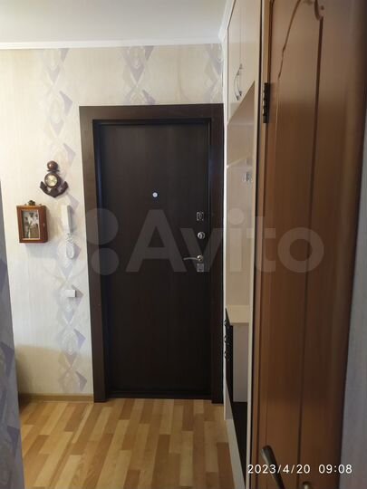 2-к. квартира, 43,2 м², 2/5 эт.