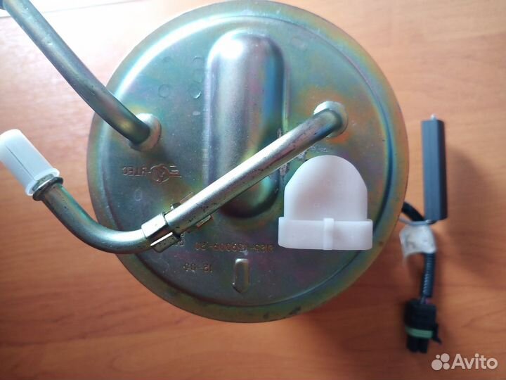 Бензонасос Ваз2123б/у