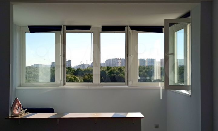 Квартира-студия, 28,4 м², 9/23 эт.