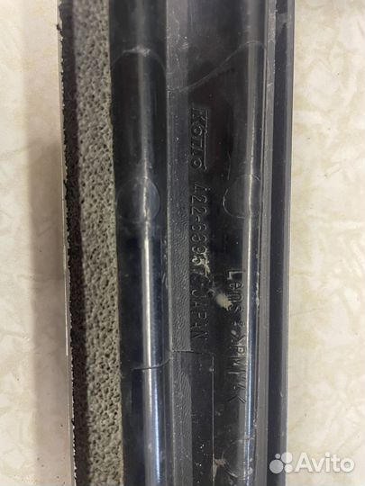 Фонарь габаритный