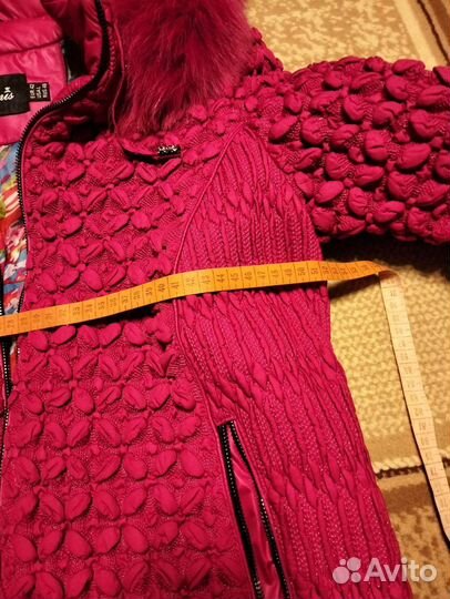 Куртка демисезонная женская 48 50