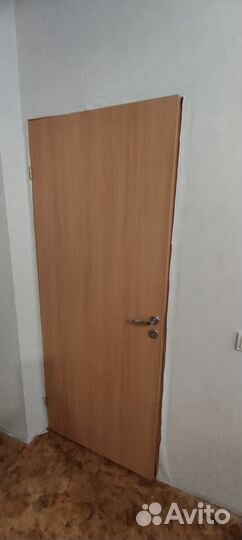 Дверь межкомнатная