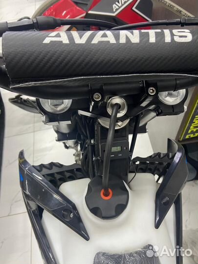 Avantis A7 NEW BigBore