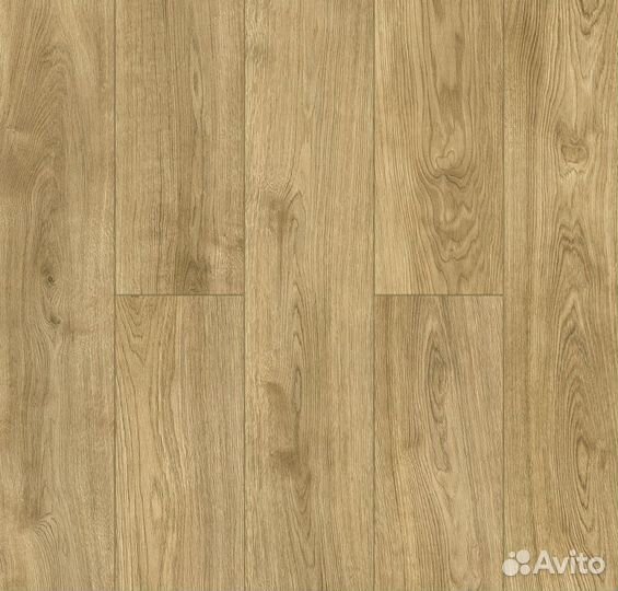 Влагостойкий ламинат