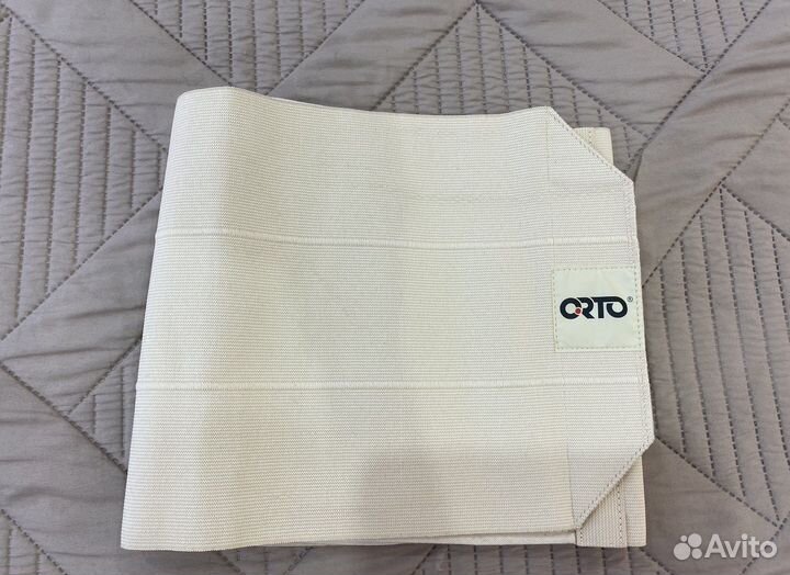 Бандаж послеоперационный на брюшную полость