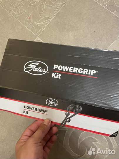 Комплект грм LADA 16 кл