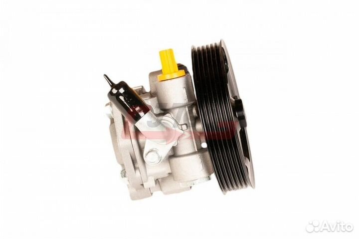 К Насос гур Mazda 3 03 Дилер