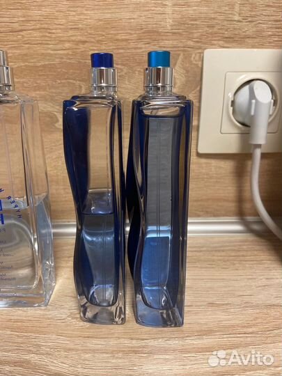 Парфюмерия kenzo мужская