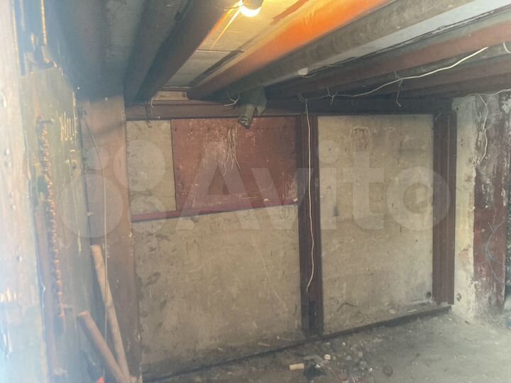 Гараж, 23 м²