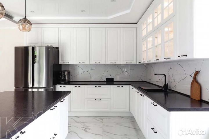 Кухонный гарнитрур напрямую от производителя