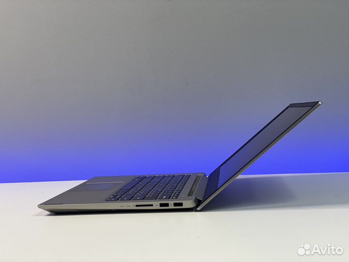 Премиум 14”IPS Ryzen 7 3th SSD512g