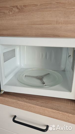 Микроволновка