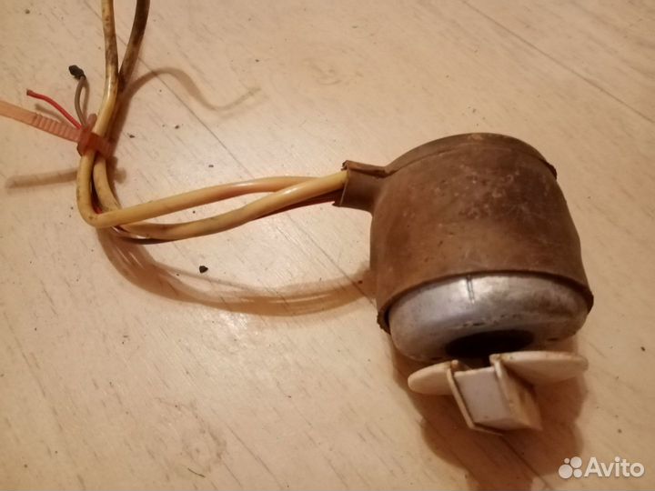 Детали для стиральной машинки 
