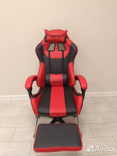 Компьютерное кресло игровое новое