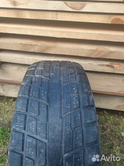 Yokohama Geolandar A/T-S G012 265/65 R17