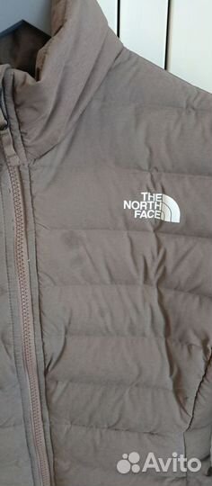 Куртка-пуховик The North Face оригинал