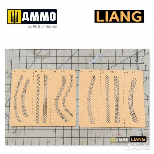 Дополнение к моделям Liang Model liang-0011