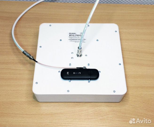 Безлимитный 4g интернет с вайфай на дачу комплект